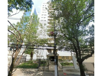 Apartamento em leilão - Rua Artur de Azevedo, 1231  - São Paulo/SP - MADE CAPITAL SECURITIZADORA S.A. | Z36929