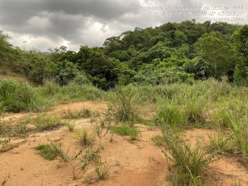 Terreno em leilão - Rua Doutor Jaime Augusto Marques, 384 - Paracambi/RJ - CNP Seguradora | Z37061