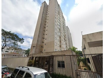 Apartamentos e Flats em leilão - Rua Itza, 90 - São Paulo/SP - Itaú Unibanco S/A  | Z36681