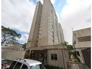 Apartamento em leilão em Sao Paulo