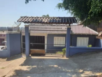 Casa São Leopoldo / RS - Feitoria Velha Rua Marisa Faller, 79 2