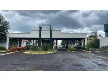 Rua Antônio Carlos Cecolini Perez, 134, Parque das Esmeraldas, Marília - SP