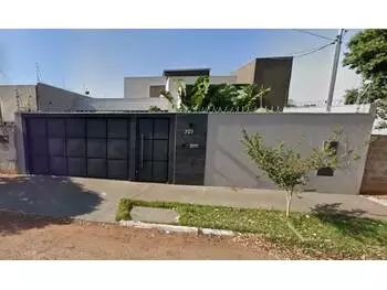 Rua Noruega, 701 - Jardim Jacy, Campo Grande/MS