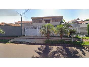 Casa em leilão - Rua Estrela do Sul, 621 - Campo Grande/MS - Banco Santander Brasil S/A | Z36886