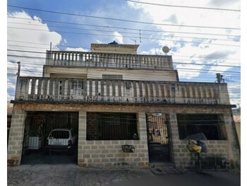 Imóvel Residencial em leilão - Rua Diogo Feijó, 271 - Guarulhos/SP - Tribunal de Justiça do Estado de São Paulo | Z36990