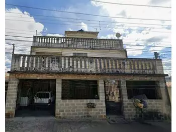 Casa - Guarulhos / SP - Jardim Vila Galvão Rua Diogo Feijó, 271