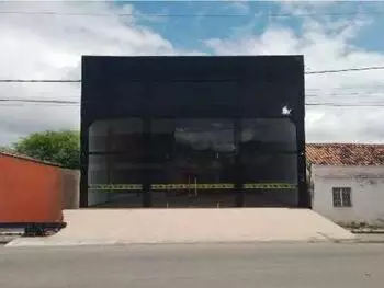 Comercial / Industrial Alagoinha / PE - Machuca Avenida Anísio Galvão,  47