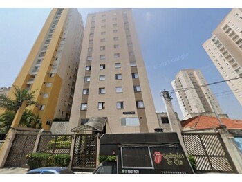 Imagem do imóvel Leilão extrajudicial de Apartamento em São Paulo/SP - Vila Antonieta