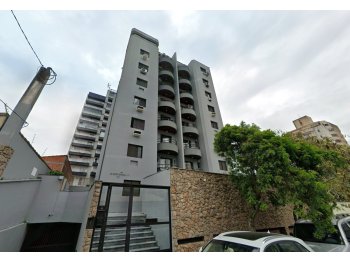Apartamento em leilão - Rua Rosendo Amado, 171 - Guarujá/SP - Itaú Unibanco S/A  | Z36942