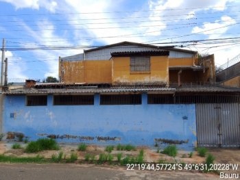  em leilão - Rua Professor Antonio Guedes de Azevedo, 21125 - Bauru/SP - CNP Seguradora | Z37061