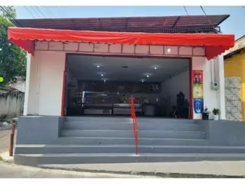 Rua Pico das Águas, 454, São Geraldo, Manaus - AM