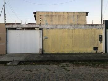 Casa em leilão - Rua José Nascimento, 320 - Tobias Barreto/SE - Banco Santander Brasil S/A | Z36751