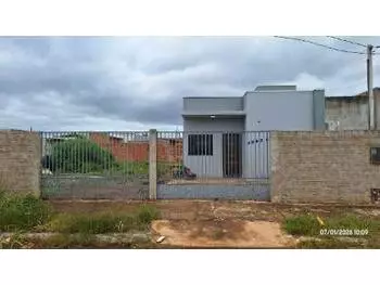 Rua Luiz Alberto Schantz, 4082S, Lucas do Rio Verde - MT