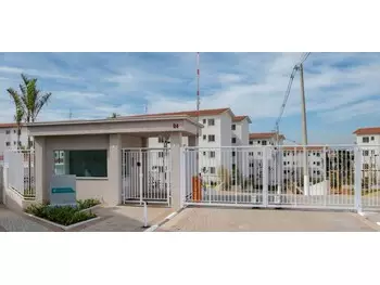 Apartamento - Guarulhos / SP - Jardim Albertina Viela Betânia, 04