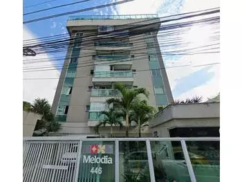 Rua Candido Benício, 446, Freguesia de Jacarepaguá, Rio de Janeiro/RJ