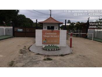 Casa em leilão - Estrada Ponta Negra-Sampaio Correia, 5005 - Saquarema/RJ - Banco Santander Brasil S/A | Z36886