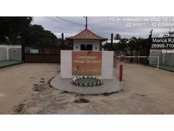 Estrada Ponta Negra-Sampaio Correia, 5005