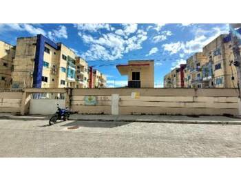Apartamentos e Flats em leilão - Rua Valéria, 100 - Fortaleza/CE - Banco Santander Brasil S/A | Z36886