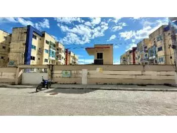 Rua Valéria, 100, Barroso, Fortaleza/CE