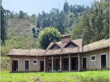 Estrada da Perobinha, s/n, Bairro Dos Alves, Joanópolis - SP