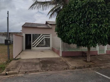 Casa em leilão em Primavera Do Leste
