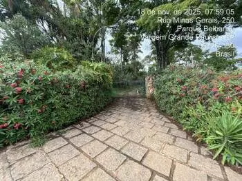 Rua Minas Gerais, 250, Parque Belbancy, Vargem Grande Paulista - SP