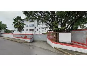 Rua Coronel Urbano Ribeiro de Sena, 242, Fundão, Recife - PE