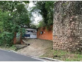 Rua Miraguaí, 280