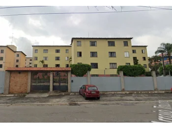 Apartamento em leilão em Sao Paulo