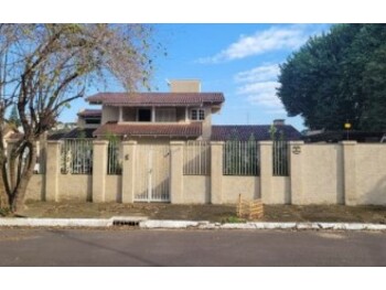 Casa em leilão - Rua Tavares, 150 - Novo Hamburgo/RS - Banco Inter S/A | Z36682