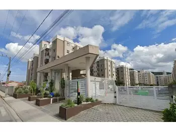 Apartamento Biguaçu / SC - Vendaval Rua Jordelino João da Rosa,  421