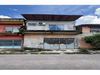 Casa Belém / PA - Guamá Passagem São Marcos,  84