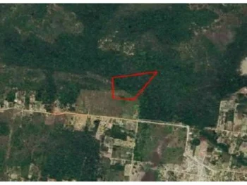 Área Rural - Entre Rios / BA - Distrito Subaúma Rod. BA-099, 0