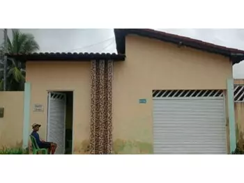 Avenida Airton Senna, 72, Centro, Centro Novo do Maranhão - MA
