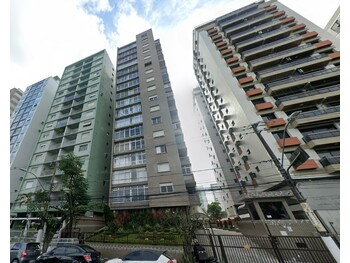 Apartamentos e Flats em leilão - Avenida Manoel da Nóbrega, 451 - São Vicente/SP - Tribunal de Justiça do Estado de São Paulo | Z36889