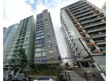 Avenida Manoel da Nóbrega, 451, Itararé, São Vicente - SP