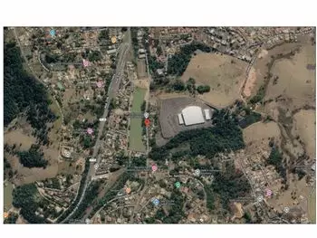 Terreno Serra Negra / SP - Recanto Querencia Av. Francisco Saragiotto, s/n