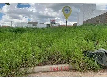 Avenida Amélia Scarpelli Colombo, s/n - Residencial Setsul II, São José do Rio Preto/SP.