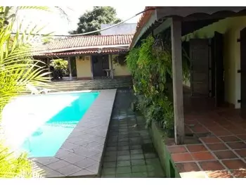 Chácara / Sítio - Bragança Paulista / SP - Jardim América Rua Domingos Acedo Garcia, 300