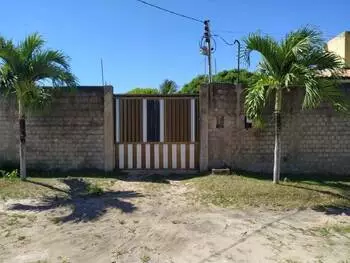 Rua Chacara Mucuri, 80, Massagueira, Marechal Deodoro - AL