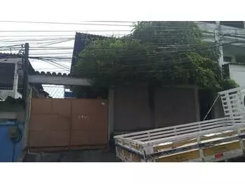 Rua Homero Batista, 610, São Mateus, São João de Meriti - RJ