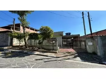 Casa - Taboão da Serra / SP - Parque São Joaquim Rua Ricardo Kinorick, 110