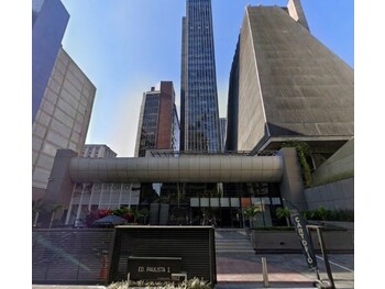 Ex-Agência em leilão - Alameda Santos, 1362 - São Paulo/SP - Itaú Unibanco S/A  | Z36859