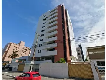 Apartamento Cabedelo / PB - Intermares Avenida Mar Vermelho,  293