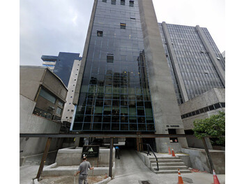Escritório em leilão - Rua Iaia, 150 - São Paulo/SP - Tribunal de Justiça do Estado de São Paulo | Z36944