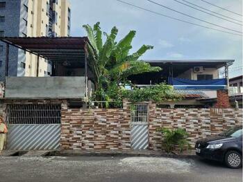 Casa em leilão - Rua 01, 4 - Manaus/AM - Outros Comitentes | Z36851