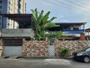 Rua 01, 4 - Adrianópolis, Manaus/AM
