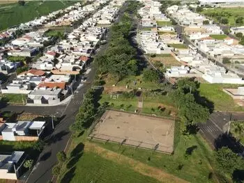 Desocupado Terreno Mirassol / SP - Residencial Parque dos Ipês I Rua Projetada 2,  s/n 1º leilão