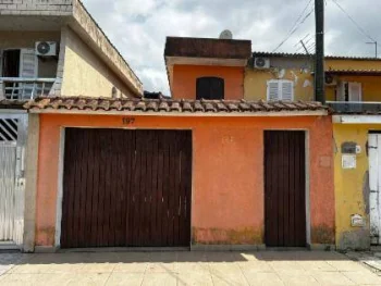 Foto de em leilão - Rua 10, 197 - Guarujá/SP - Banco Santander Brasil S/A | Z37015LOTE040