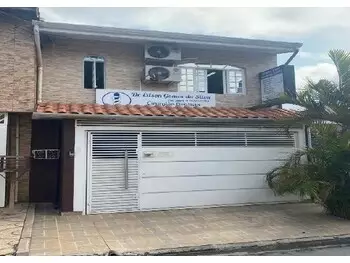 Rua Francisco M. de Oliveira, 35 - Jardim São José, Poá/SP